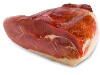 Jamon Trevelez (100 gr.)