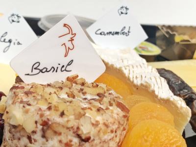 Dessert Traditioneel 3