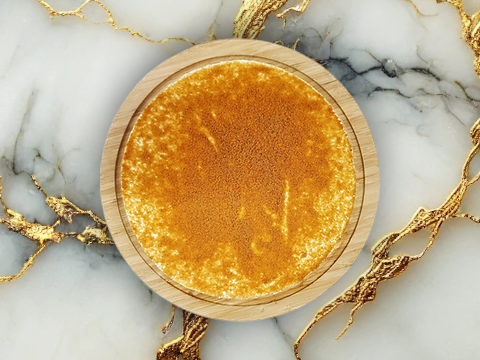 ROK4 Huisgemaakte Kaastaart