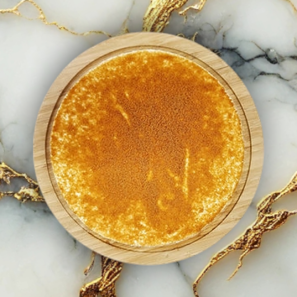 ROK4 Huisgemaakte Kaastaart