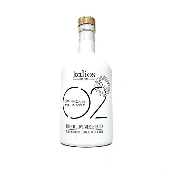 Olijfolie Kalios nr02