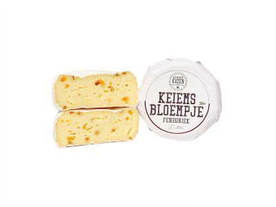 Keiems Bloempje Fenegriek