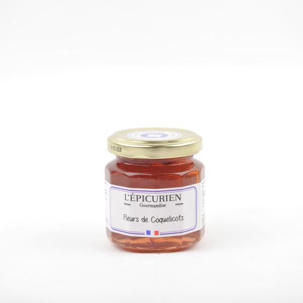 Fleurs de Coquelicots