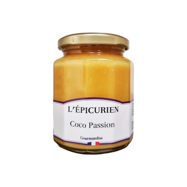 Coco passion