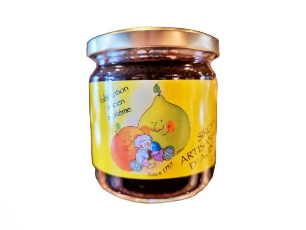 Artisanale stroop van Aubel - Zuur