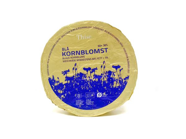 Kornblume