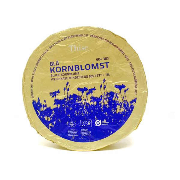 Kornblume