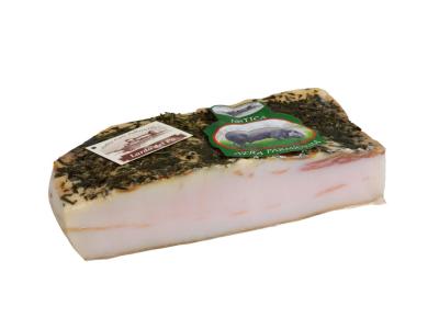 Lardo di Colonnata