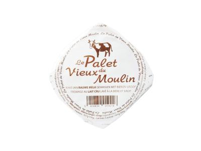 Le Palet du Vieux Moulin