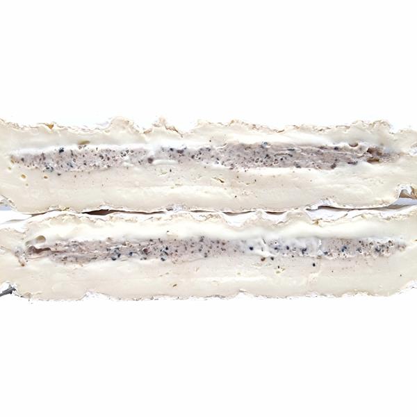 Le petit Brie Truffe (100 gram)