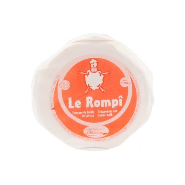 Le Rompi