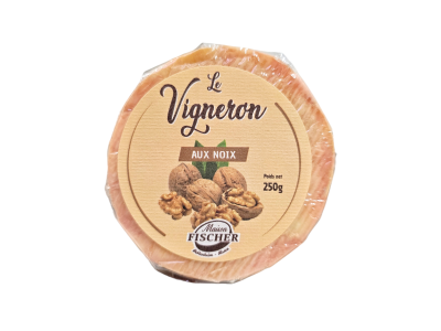 Le Vigneron du Marché aux Noix