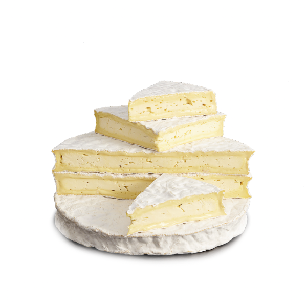 Baron Bigod Brie (100 gr.)
