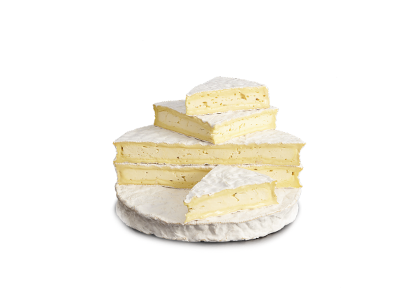 Baron Bigod Brie (100 gr.)