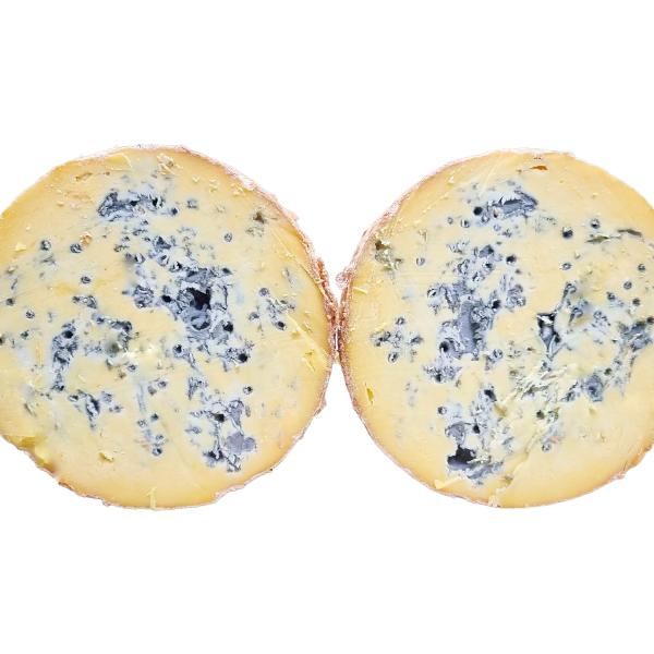 Malghesino allo Zafferano (100 gr.)