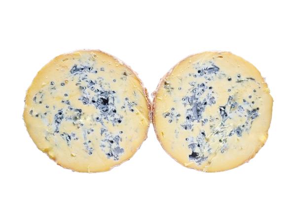 Malghesino allo Zafferano (100 gr.)