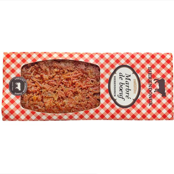 Marbré de boeuf -Dierendonck-