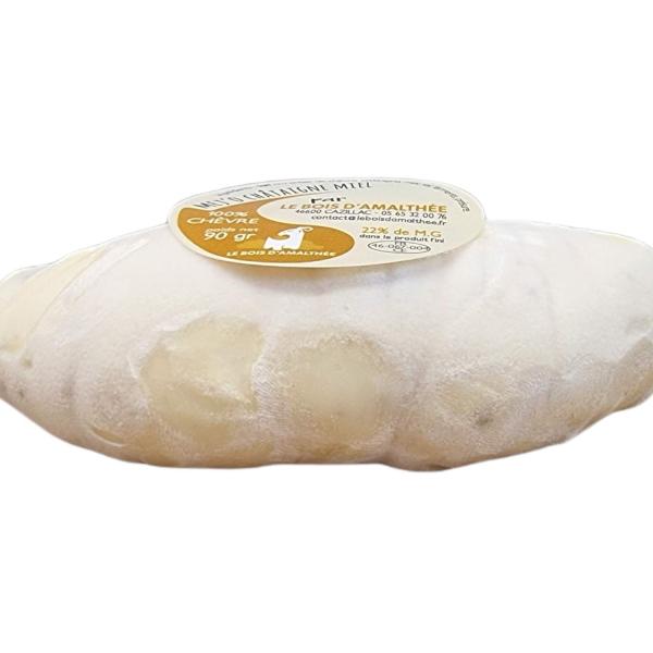 Mej'o miel et châtaignes