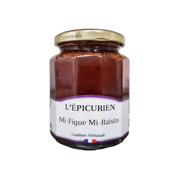 Mi-Figue Mi-Raisin
