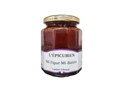 Mi-Figue Mi-Raisin