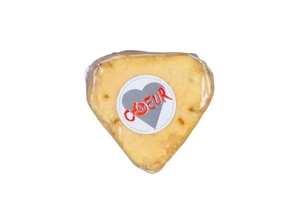 Coeur de Bellevaux au fenugrec