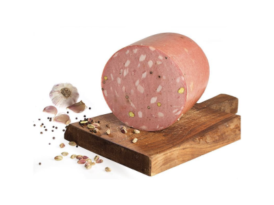 Mortadella Franchi (100 gr)