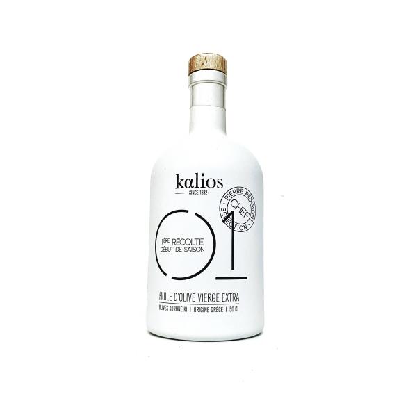 Olijfolie Kalios nr01
