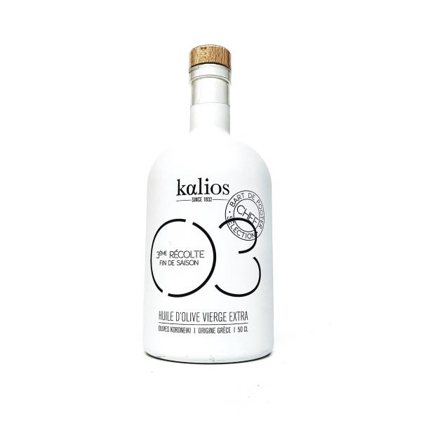 Olijfolie Kalios nr03