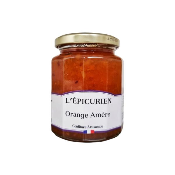 Orange Amère