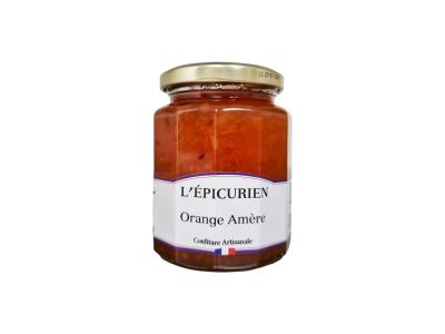 Orange Amère