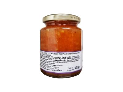 Orange au Gingembre Confit2