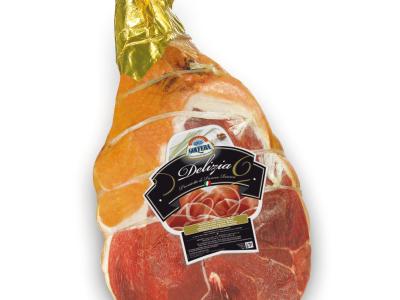 Parma Riserva Delicia 20+