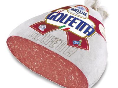 Parmasalami Il Golfetta