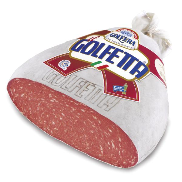 Parmasalami Il Golfetta