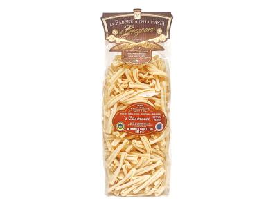 Pasta 'E Caserecce