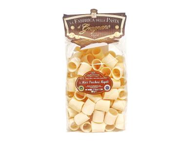 Pasta E Meir Paccheri Rigati