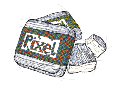 Pixel