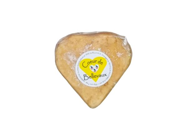 Coeur de Bellevaux