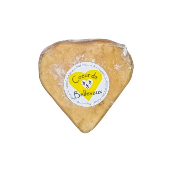 Coeur de Bellevaux