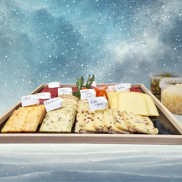 Gastronomische Raclette Schotel