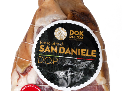 Proscuitto di San Daniele nr10