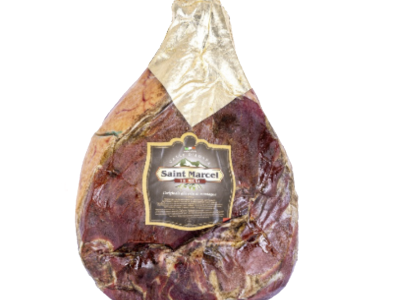 Proscuitto St-Marcel 18M (100 gram)