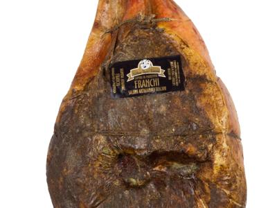 Proscuitto Toscano D.O.P.