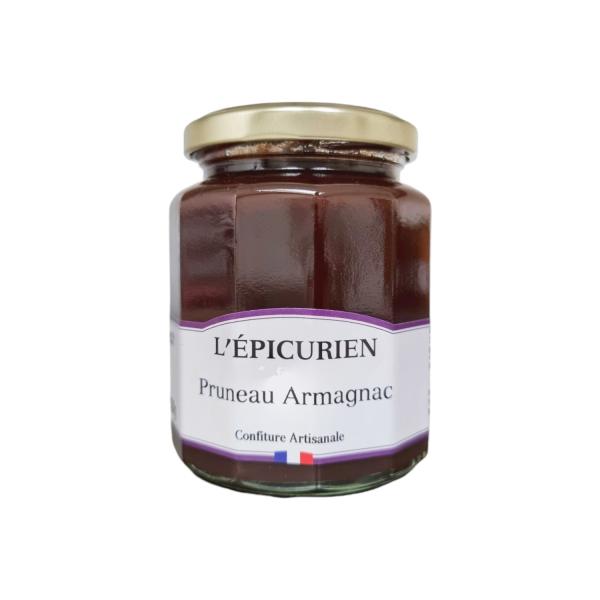 Pruneau Armagnac