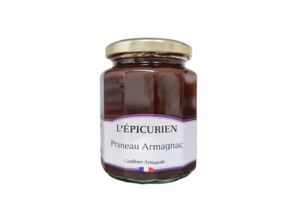 Pruneau Armagnac