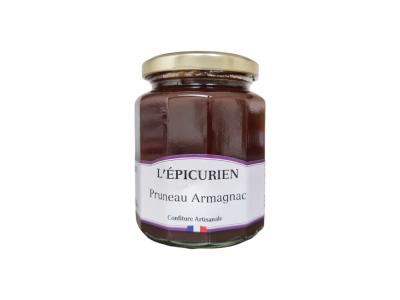 Pruneau Armagnac