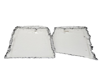 Pyramide Cendrée J.B.