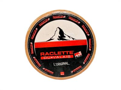 Raclette Bagnes (100 gr.)