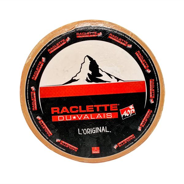 Raclette Bagnes (100 gr.)