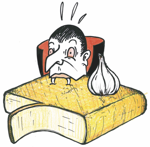 Raclette met Look (100 gr.)